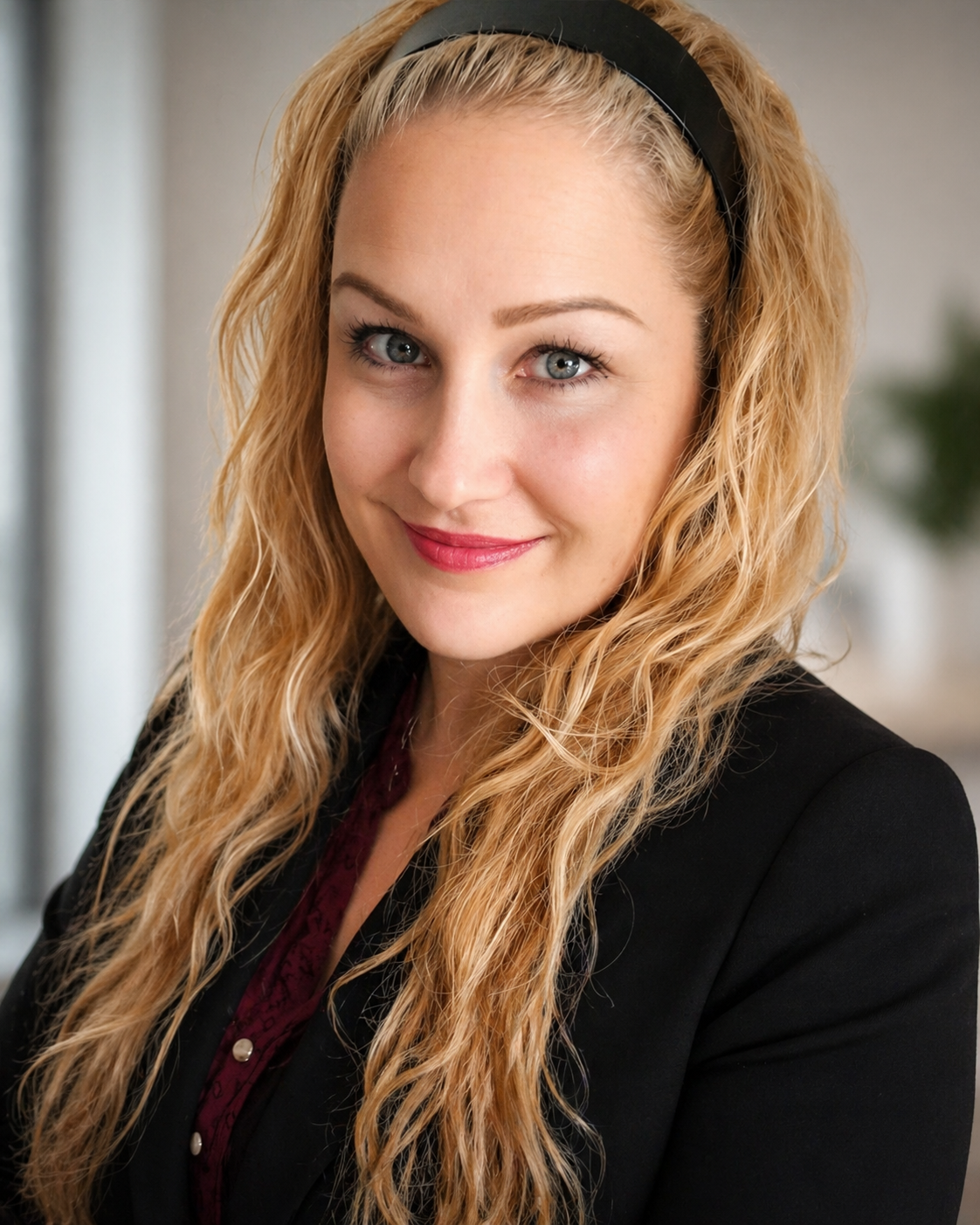 Stephanie Colangelo, licensed paralegal